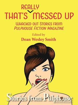 cover image of That's Really Messed Up